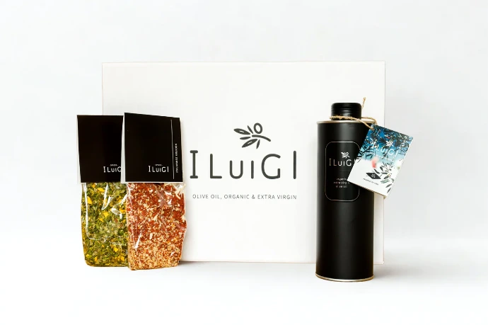 Box Iluigi